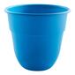 Suncast 15in. Indoor/Outdoor Resin Flower Planter - image 1