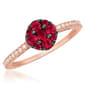 Le Vian(R) Passion Ruby(tm) Vanilla Diamonds(R) Ring - image 1