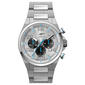 Mens Invicta Speedway Silver Dial VD54 Quartz Watch - 50423 - image 1