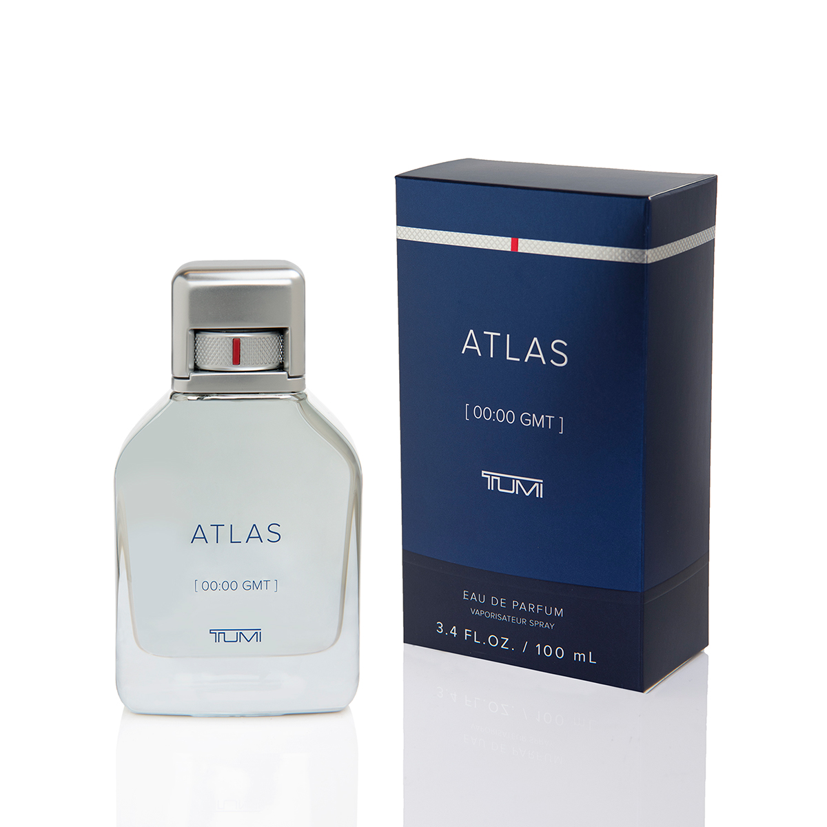 Tumi Atlas Eau de Parfum for Men