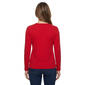 Womens MCCC Sportswear Groovy Trees Tee - image 3