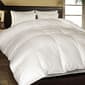 1000 TC Eqyptian Cotton Down Comforter - White - image 1