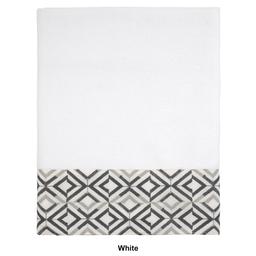 Avanti Harlow Bath Towel
