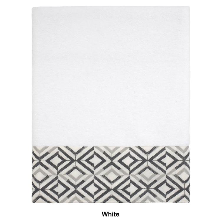 Avanti Harlow Bath Towel