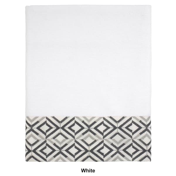 Avanti Harlow Bath Towel