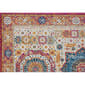 Rugs America™ Hailey Winter Melon Abstract Vintage Area Rug - image 6