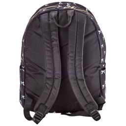 Girls Jessica Simpson Bow Nylon Backpack