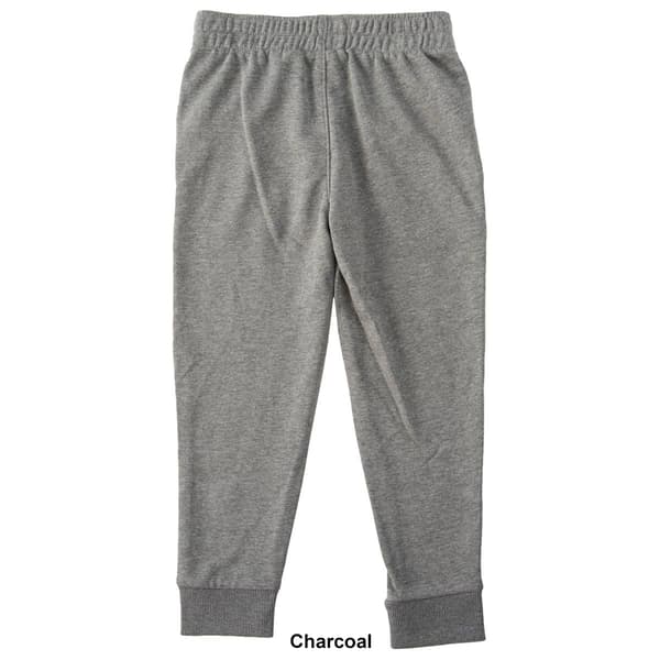 Boys &#40;8-20&#41; Puma Cotton Joggers