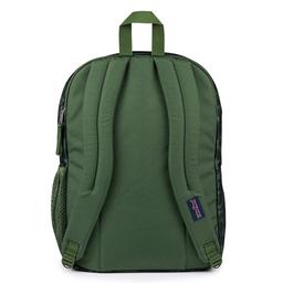 JanSport® Big Student Camo Illusion Backpack