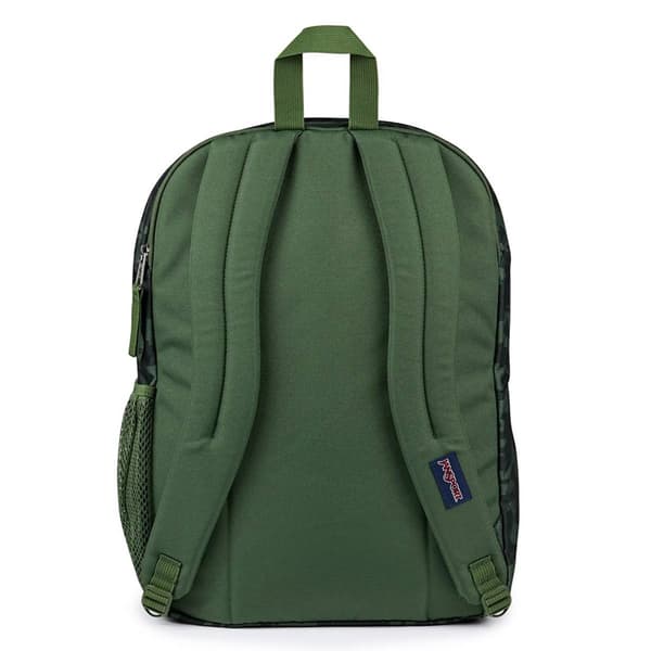 JanSport&#174; Big Student Camo Illusion Backpack