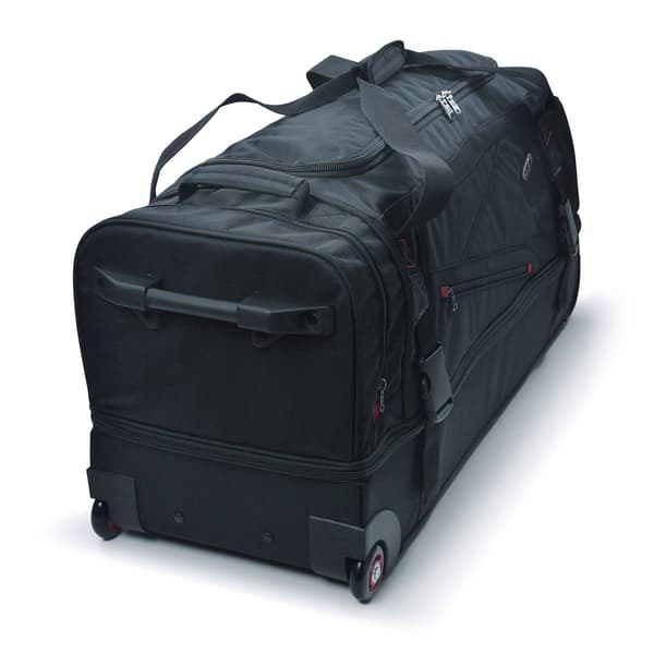 FUL Tour Manager 36in. Rolling Duffel Bag