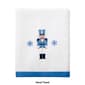 Avanti Nutcracker Trellis Towel Collection - image 3