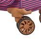 IT Luggage Beach Stripes 20in. Carry On - image 6
