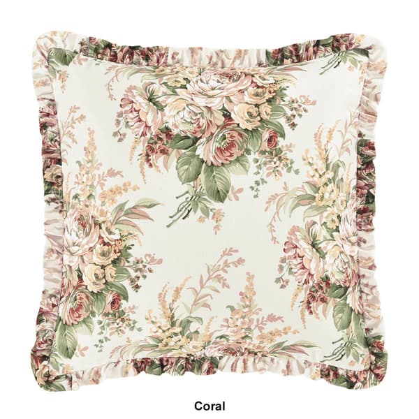Royal Court Estelle Euro Sham