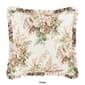 Royal Court Estelle Euro Sham - image 5