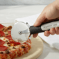 BergHOFF Leo Graphite Stainless Steel Pizza Cutter - image 9