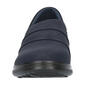 Womens Easy Street Maybell Slip-On Loafers - image 7
