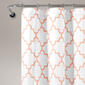 Lush Decor® Bellagio Shower Curtain - image 3