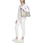 Calvin Klein Max Snakeskin Shoulder Bag - image 5