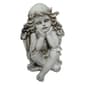 Resin Angelic Cherub Statue - image 1