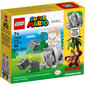 LEGO&#40;R&#41; Super Mario Rambi the Rhino - image 1