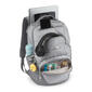 High Sierra&#174; Swoop Signature Backpack - Silver Heather - image 4