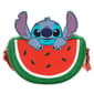 Disney 3D Stitch Watermelon Crossbody - image 1