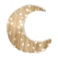 Little Love by NoJo LED Wood Moon Wall Décor - image 4