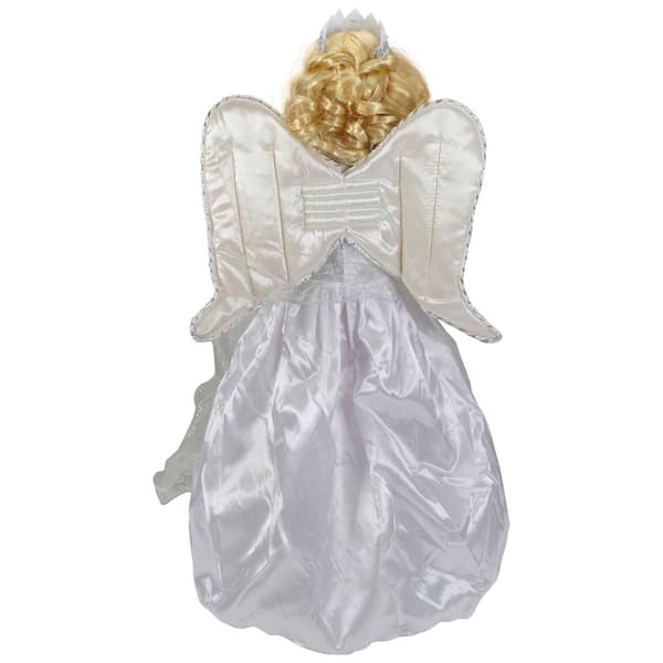 Northlight Seasonal 24in. Animated Angel Musical Christmas Figure