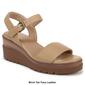 Womens SOUL Naturalizer Graciela Wedge Sandals - image 6