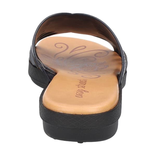 Womens Easy Street Audra Slide Sandals