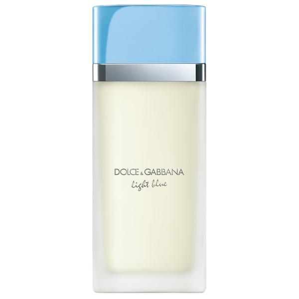 Dolce&Gabbana Light Blue Eau de Toilette Trio Gift Set