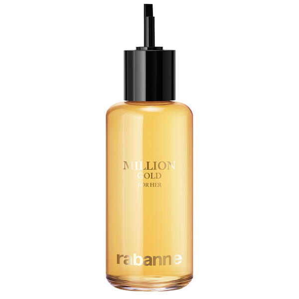 Rabanne Million Gold Eau de Parfum Refill - image 