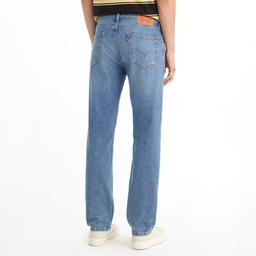 Mens Levi''s® 505 Regular Fit Jeans - Hats Off