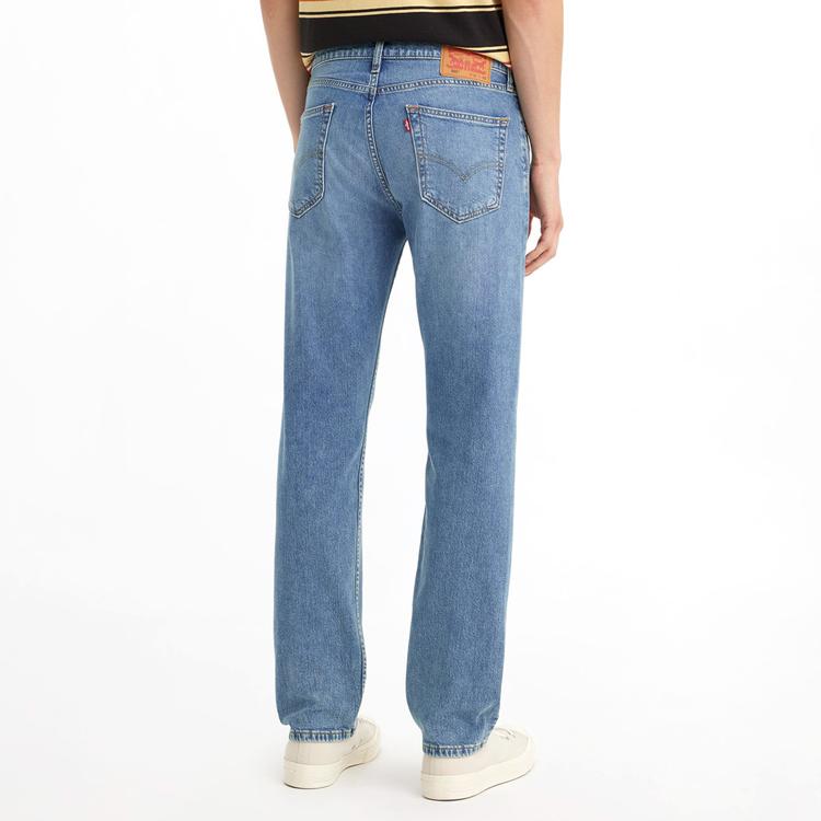 Mens Levi''s® 505 Regular Fit Jeans - Hats Off