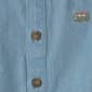 Baby Boy (3-24M) Carter''s® Chambray Surf Van Romper - image 3