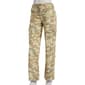 Juniors Celebrity Pink Whitney Mid Rise Cargo Pants - image 1