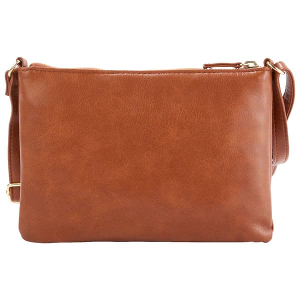Mundi Demi Mini Crossbody