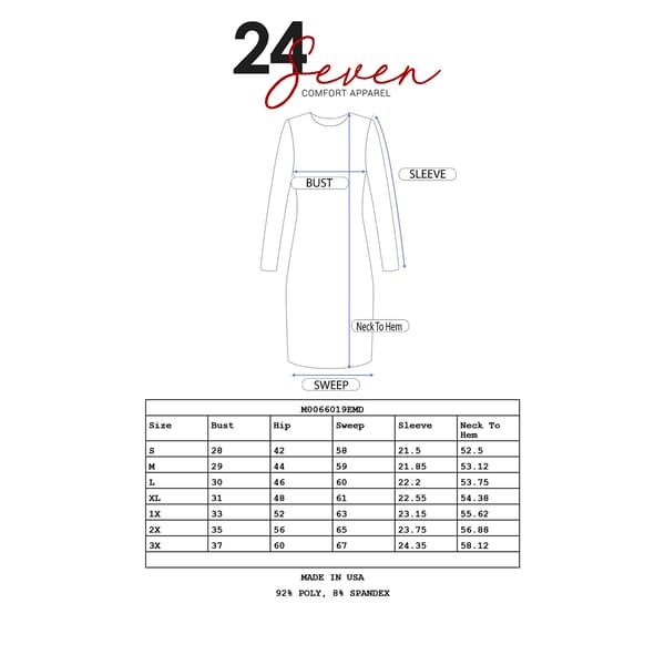Womens 24/7 Comfort Apparel Maternity Pleated Maxi Dress