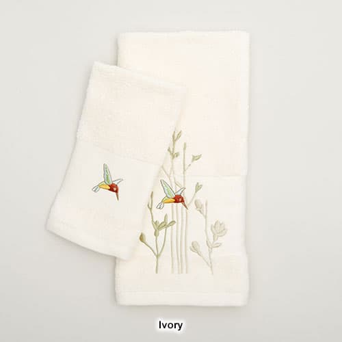 Studio by Avanti Katerina Bath Towel Collection