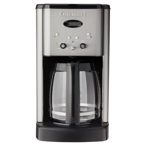 Cuisinart&#174; Brew Central 12 Cup Programmable Coffee Maker