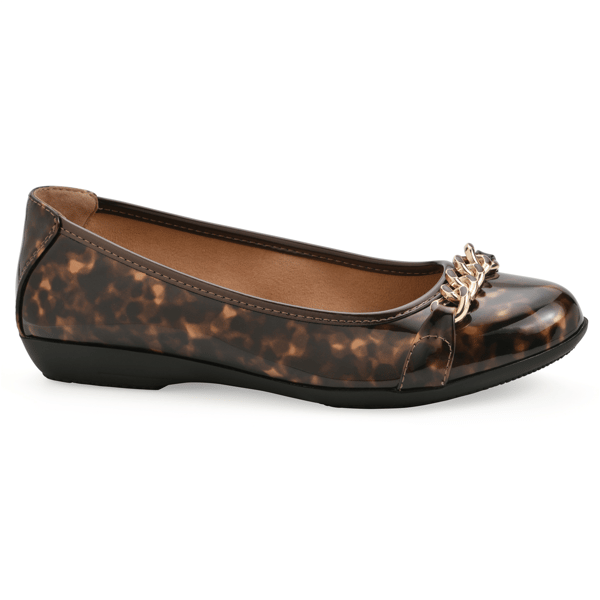 Cliffs Women''s Carlise Ballet Flat - image 