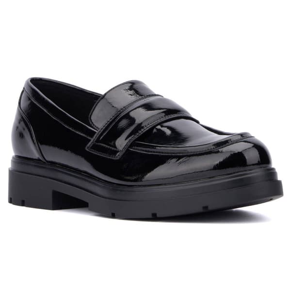 Womens New York & Company Abbey Loafers - image 