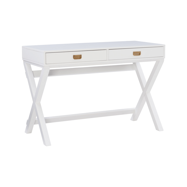 Linon Home Decor Peggy Writing Desk - image 