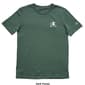 Boys &#40;8-20&#41; Champion&#174; Left Chest Embroidery Logo Tee - image 3