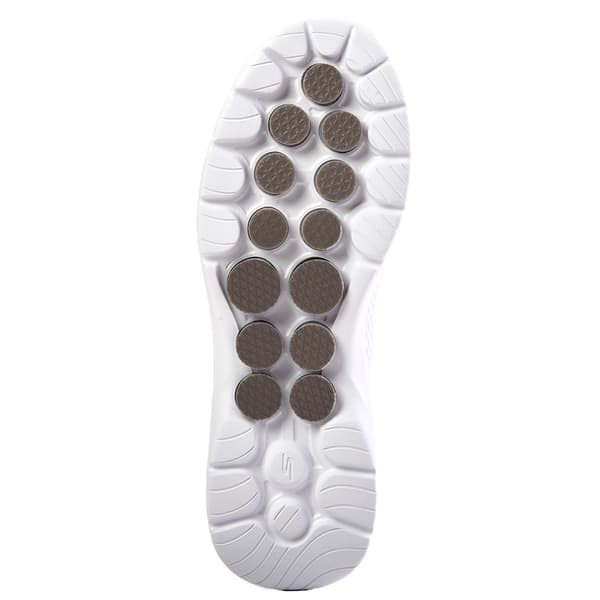 Mens Skechers GO WALK 6™ Hands Free Athletic Sneakers