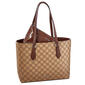 Nine West Lennox Logo Tote - image 1