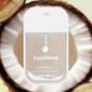 Touchland Beach Coco Power Mist Hydrating Hand Sanitizer - image 2