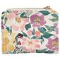 Womens Nanette Lepore Leza Bifold Wallet - Spring Magnolias - image 4