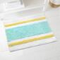 IZOD&#174; Clubhouse Stripe Bath Rug - image 2